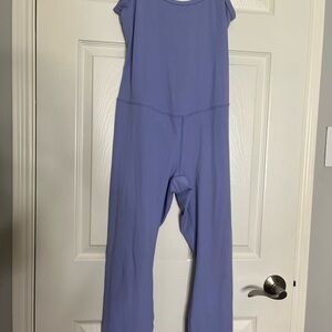 All in Motion Light Purple Activewear